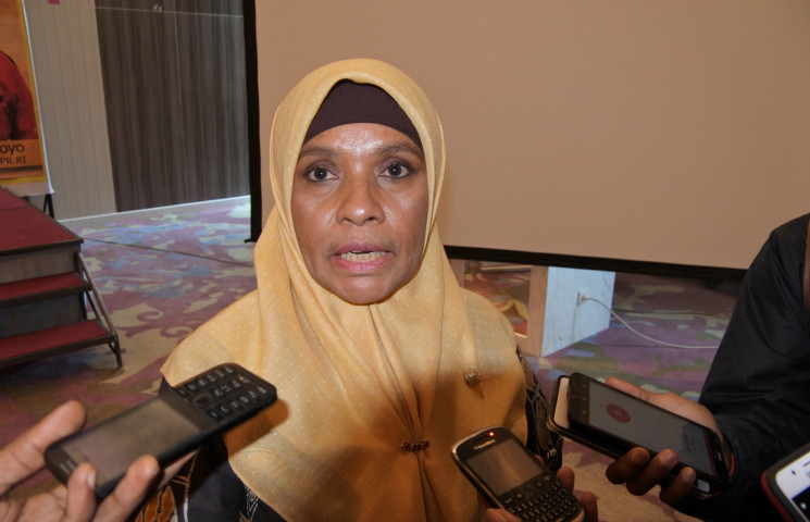 Pembakaran Fasilitas Freeport Karena Pemerintah Dinilai Lamban